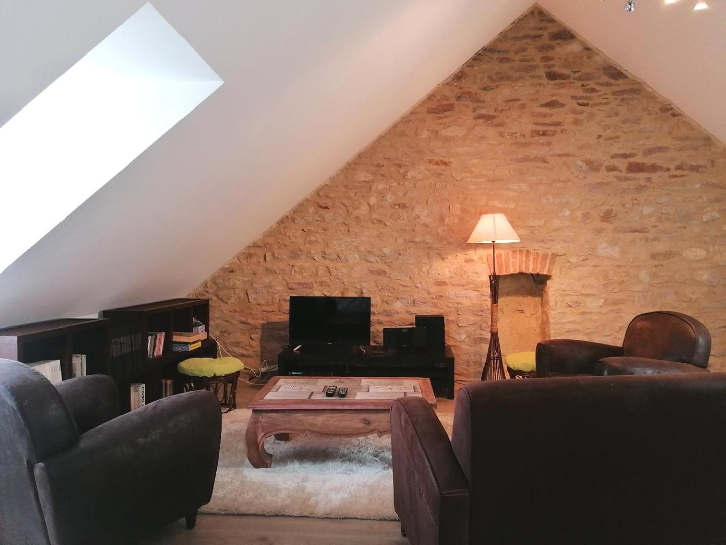 Maison Kerity With Jacuzzi - Terrace Paimpol Exteriör bild
